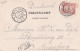 485662Doorn, Kasteel Broekhuizen. 1906. (Rechtsonder Een Kleine Vouw)  - Doorn