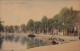 485689Maarsen, Lange Gracht. 1911. (Rechtsboven Een Vouw)  - Maarssen