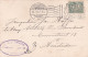 485733Ville De Suez. 1905.  - Suez