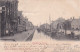 4858145Groningen, Hoendiep 1904. (vouw Boven Zie Achterkant)  - Groningen