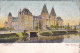 4858213Amsterdam, Rijksmueum. 1904.  - Amsterdam