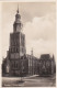 4858238Zutphen, St. Walburgskerk. 1937 (Foto Met Zilverglans)  - Zutphen