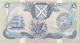 Scotland 5 Pounds, P-112f (15.1.1987) - UNC- - 5 Pounds