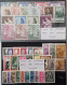 1965/66 Vaticano, Serie Completa-Francobolli Nuovi 44 Valori+2 Espressi-MNH ** - Unused Stamps