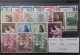 1965/66 Vaticano, Serie Completa-Francobolli Nuovi 44 Valori+2 Espressi-MNH ** - Unused Stamps