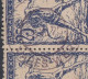 ⁕ Yugoslavia 1919 SHS Slovenia ⁕ CHAIN BREAKERS - VERIGARI 25 Vin. 30 Vin. Mi.104-105 ⁕ 4+1v Used VAREŠ / WERK - Usati