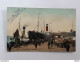 Bateau - Liverpool - S.S.Merion At Landing Stage Envoyée Vers Maisons-Laffitte En 1910 ... Lot400. - Liverpool