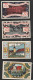 Lot A  28--  10 Notgeld ALLEMAGNE   Port En Plus - Mezclas - Billetes