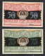 Delcampe - Lot A  28--  10 Notgeld ALLEMAGNE   Port En Plus - Lots & Kiloware - Banknotes