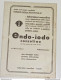 Bf Fascismo Rivista Le Forze Sanitarie 1936 - Zeitschriften & Kataloge