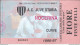 Bl16 Biglietto Calcio Ticket Juve Stabia - Nocerina 1996-1997 - Biglietti D'ingresso