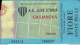Bl24 Biglietto Calcio Ticket Juve Stabia  - Giulianova 1996-97 - Biglietti D'ingresso