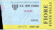 Bl29 Biglietto Calcio Ticket  Juve Stabia -gualdo 1997-98 - Biglietti D'ingresso
