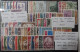 1965/6/7 E 1969 Vaticano, Serie Complete-69 Valori Nuovi+2exp Nuovi+6 P.A. Usati - Usados