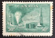 1950 Canada - Canada's Natural Resource - Oil Wells In Alberta - Oblitérés