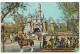 DISNEYLAND ANAHEIM (Calif) Sleeping Beauty Castle Fantasyland - Anaheim