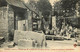 DEPT 92 BAGNEUX CARRIÈRE DE PIERRES TRES BELLE ANIMATION 9X14 REIMPRESSION DE CARTES ANCIENNES - Bagneux