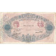 France, 500 Francs, Bleu Et Rose, 1927, W.988, TB+, Fayette:30.30, KM:66k - 500 F 1888-1940 ''Bleu Et Rose''