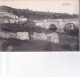 ESPAGNE - RARE - LUGO - Puente Sobre El Río Miño - CARTE DOUBLE !!! - Lugo