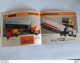 Delcampe - Catalogue Corgi 1973 - Voitures - Camions - Tracteurs - Dragsters , Formule 1 , Northampton ... Lot400 . - Frankrijk