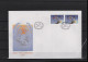 Finland Michel Cat.No. FDC 1274/1275 A/C - FDC