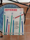 INTERNI - DICEMBRE 1986 - N. 357 - Maison Et Cuisine