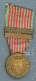 °°° Medaglia N. 655 - Guerra 1940-45 °°° - Italia