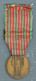 °°° Medaglia N. 655 - Guerra 1940-45 °°° - Italie