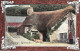 CA96. Vintage Shureys Postcard. Cottage At Lynmouth, Devon - Lynmouth & Lynton