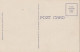 CA68. Vintage Postcard. Military Science, Kansas State College, Manhattan. Kansas - Manhattan