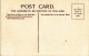 CA30.  Vintage Postcard. General View Of Peel,  The Isle Of Man - Insel Man