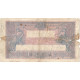 France, 1000 Francs, Bleu Et Rose, 1910, L.712, AB, Fayette:36.24, KM:67g - 1 000 F 1889-1926 ''Bleu Et Rose''