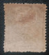 Turkey Ottoman Large Cresent Classic Used Stamp 2pia - Oblitérés