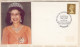 Delcampe - ⁕ GB / UK / QEII. ⁕ Queen Elizabeth II. Machin, Definitives ⁕ 1970 Stamps In Two Albums - See Scan 37 Pages (7v Perfin) - Collections