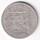 MONEDA DE PLATA DE CHECOSLOVAQUIA DE 10 KORUN DEL AÑO 1932 (COIN) SILVER-ARGENT - Tchécoslovaquie