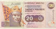 Scotland 20 Pounds, P-228a (1.11.1997) - UNC - 20 Pounds