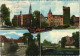 Ansichtskarte Alfeld (Leine) Stadtansichten 1967 - Alfeld