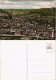 Ansichtskarte Ebingen-Albstadt Panorama-Ansicht Gesamtansicht 1960 - Albstadt