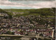 Ansichtskarte Ebingen-Albstadt Panorama-Ansicht Gesamtansicht 1960 - Albstadt