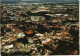 Ansichtskarte Delmenhorst Demost Luftaufnahme Stadt Gesamtansicht 1980 - Delmenhorst