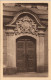 Ansichtskarte Penig (Mulde) Schlossplatz - Altes Portal 1914 - Penig