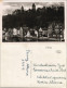 Ansichtskarte Altena Stadtpartie Und Fluß 1932 - Altena