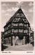 Ansichtskarte Miltenberg (Main) Gasthaus Hotel Zum Riesen 1950 - Miltenberg A. Main