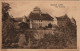 Ansichtskarte Kronach Festung Rosenberg Burg In Oberfranken 1920 - Kronach