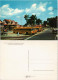 Paramaribo Busstation Heiligeweg Busterminal Bus-Station Strassen Partie 1970 - Suriname