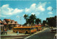 Paramaribo Busstation Heiligeweg Busterminal Bus-Station Strassen Partie 1970 - Surinam