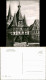 Ansichtskarte Michelstadt Rathaus A. D. Jahre 1484 1960 - Michelstadt