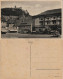 Ansichtskarte Kulmbach Marktplatz, Mercedes Benz 1932 - Kulmbach