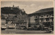 Ansichtskarte Kulmbach Marktplatz, Mercedes Benz 1932 - Kulmbach