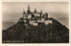 Ansichtskarte Hechingen Burg Hohenzollern Panorama (Castle Postcard) 1930 - Hechingen